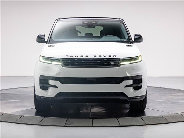 New 2027 Land Rover Range Rover Sport SE AWD/4WD image 8