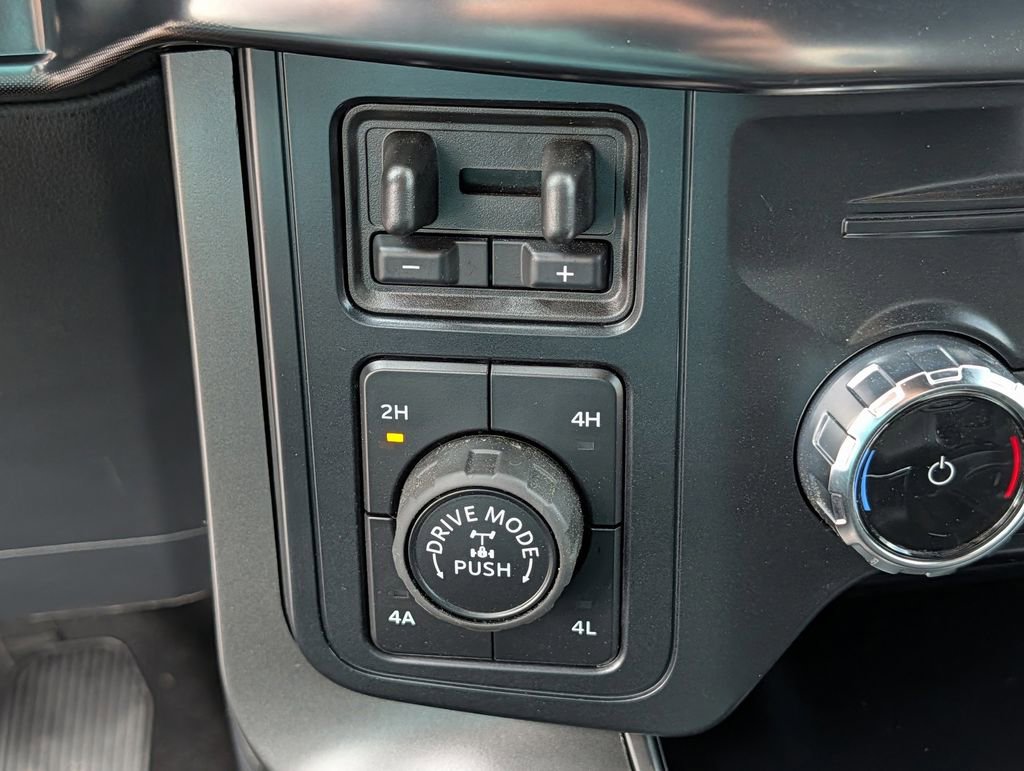 Used 2025 Ford F150 Tremor w/ Equipment Group 402A High AWD/4WD image 19