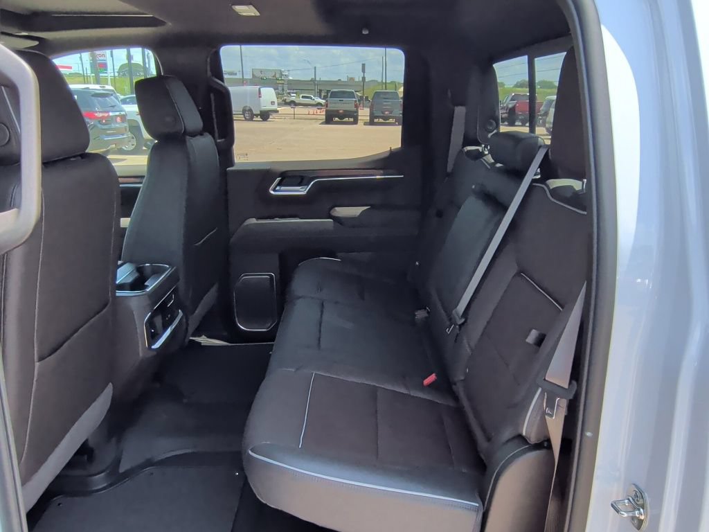 New 2026 GMC Sierra 1500 Denali AWD/4WD image 37