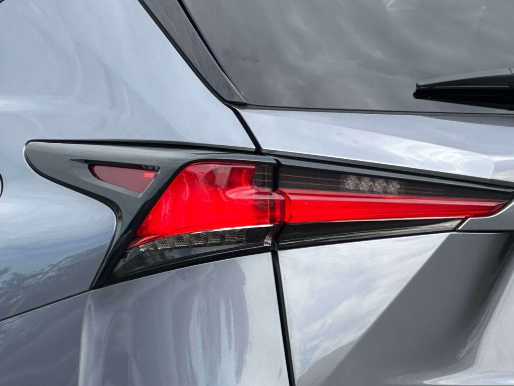 Used 2019 Lexus NX 300 AWD w/ Premium Package image 8