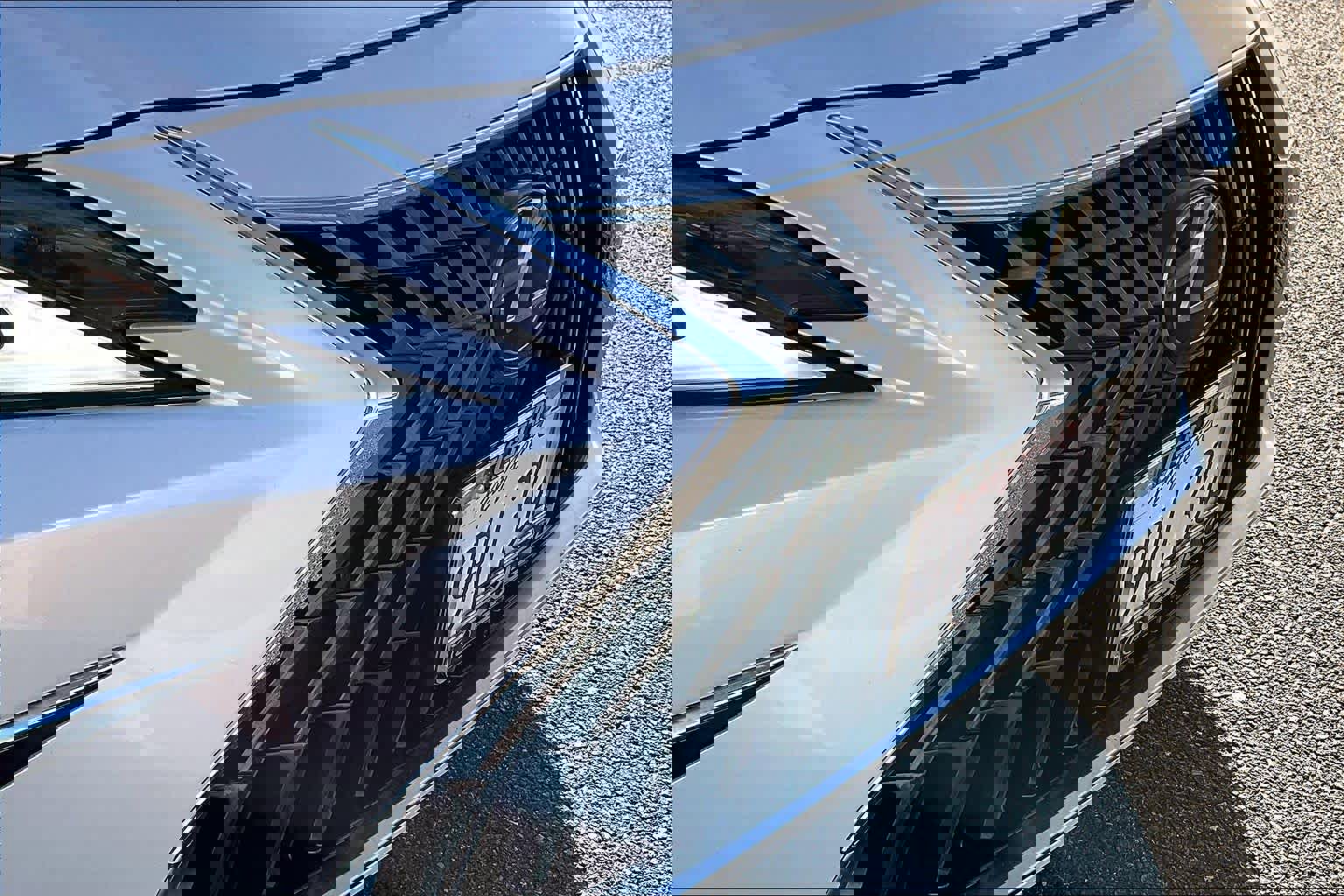 Used 2025 Lexus ES 350 w/ Premium Package image 29