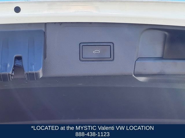 Certified 2023 Volkswagen Atlas SEL AWD/4WD image 24
