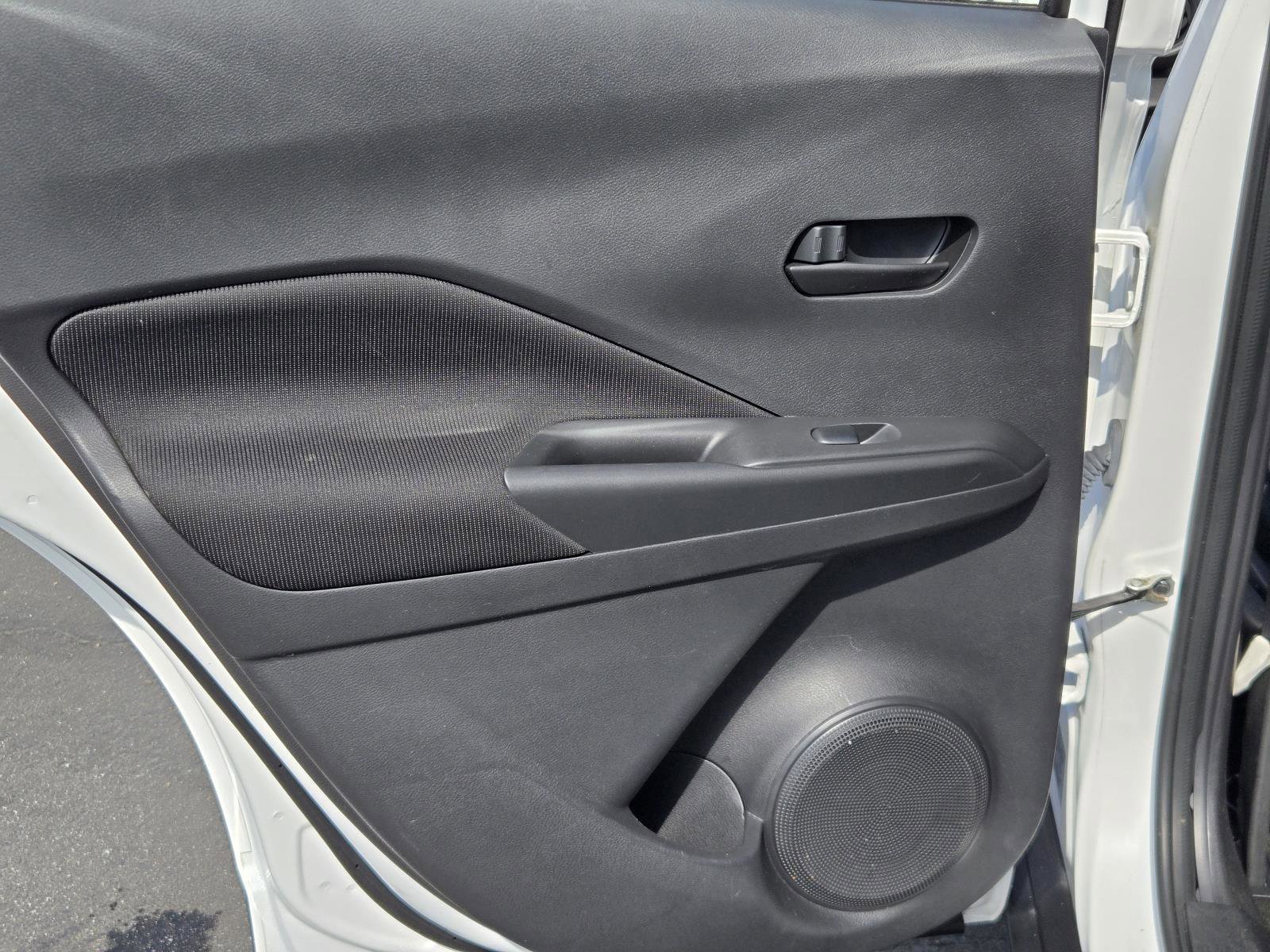 Used 2021 Nissan Kicks S FWD image 24