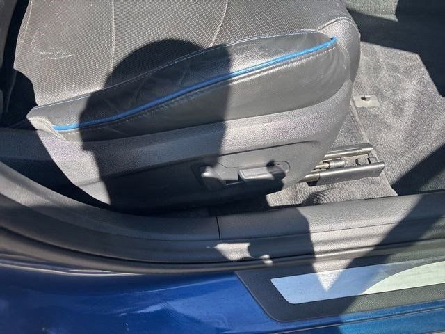 Used 2018 Hyundai Sonata Limited FWD image 41