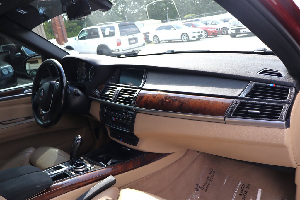 Used 2012 BMW X5 xDrive35i AWD/4WD image 17