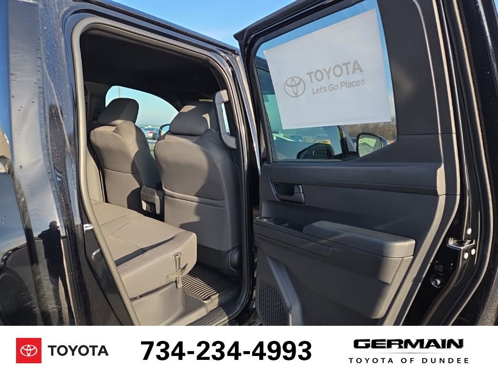 New 2026 Toyota Tacoma SR5 image 27