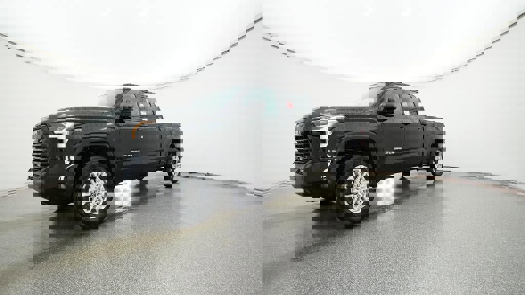 New 2026 Toyota Tundra SR5 w/ SR5 Premium Package image 45