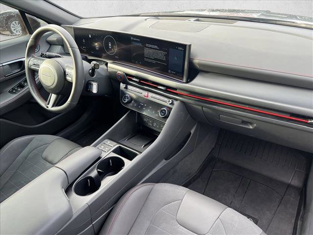 Used 2024 Hyundai Sonata N Line image 23