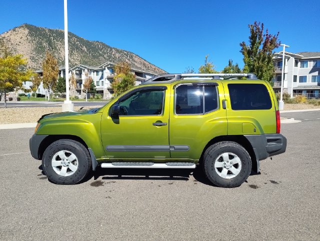 Used 2011 Nissan Xterra S w/ 4X4 Value Package image 6