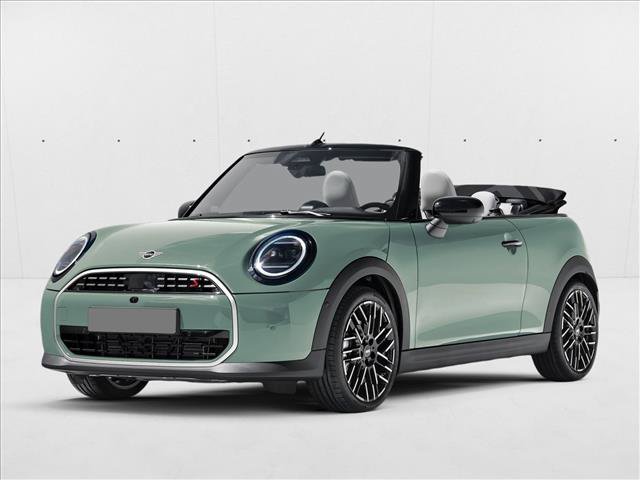 Used 2026 MINI Cooper John Cooper Works FWD image 1