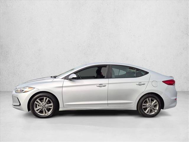 Used 2018 Hyundai Elantra SEL FWD image 2