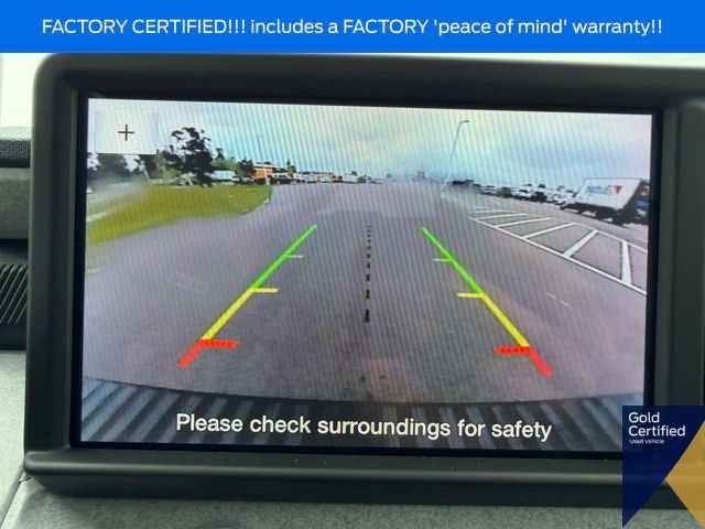 Used 2024 Ford Maverick XLT FWD image 32
