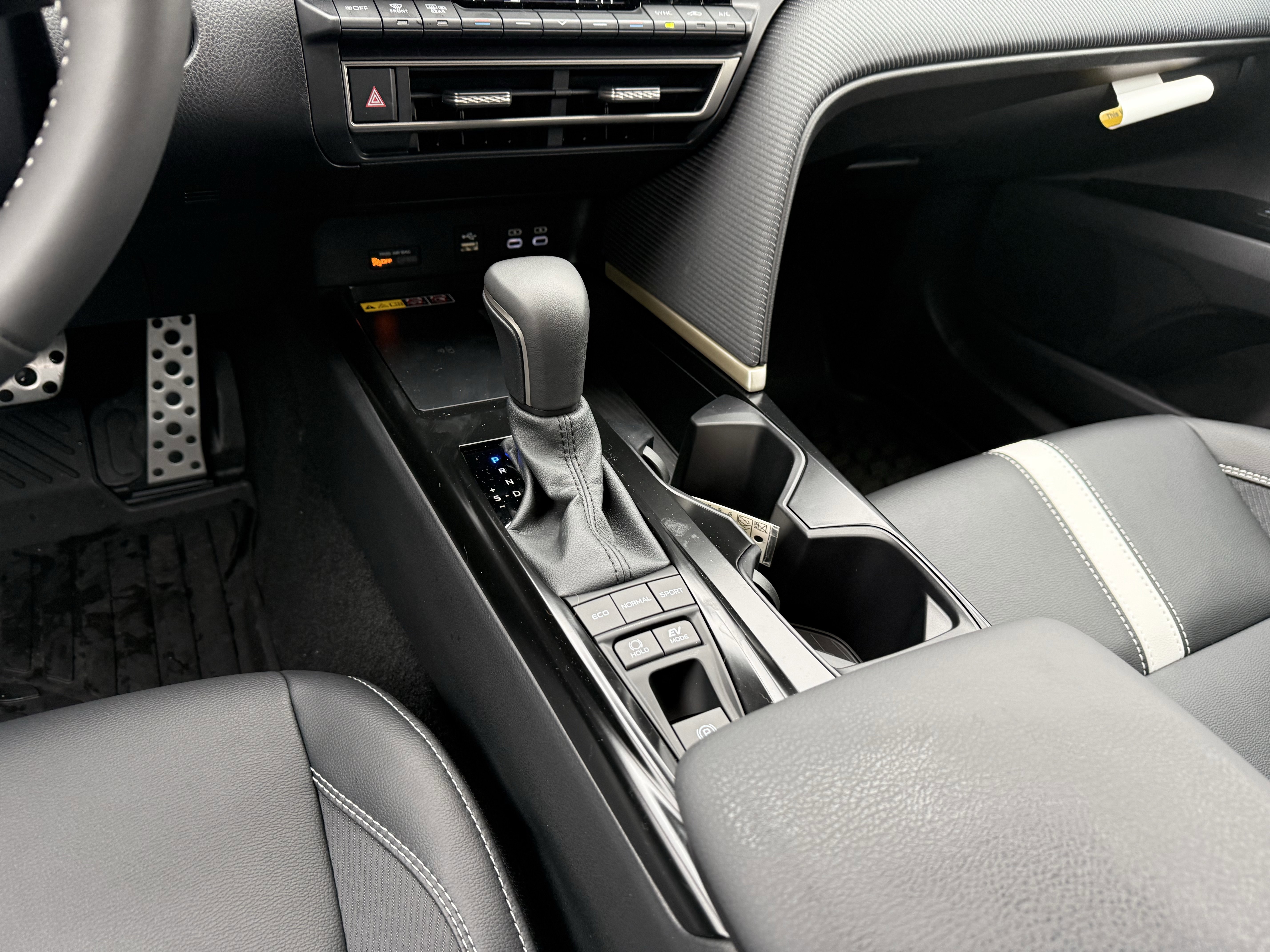 New 2026 Toyota Camry XLE w/ Convenience Package image 11