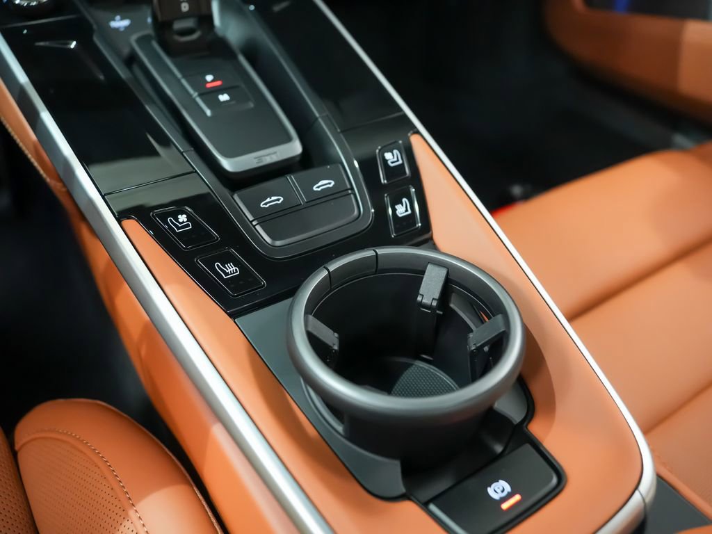 New 2026 Porsche 911 Targa 4 GTS AWD/4WD image 32