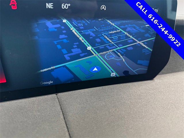 New 2025 Ford Expedition Tremor image 2