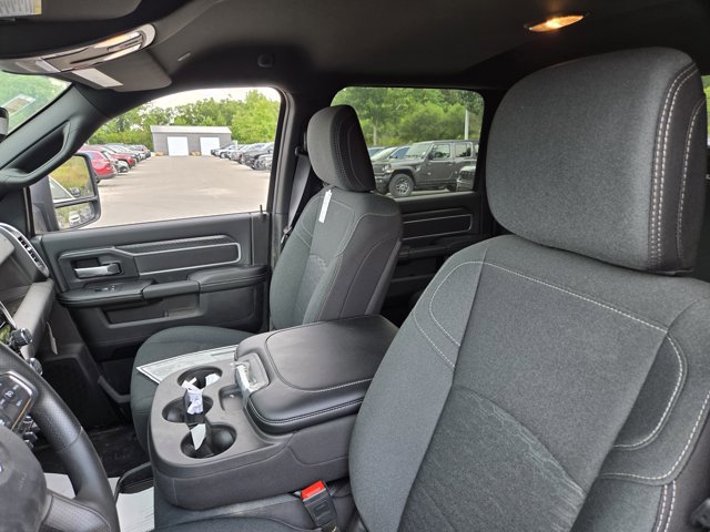 New 2025 RAM 2500 Big Horn image 25