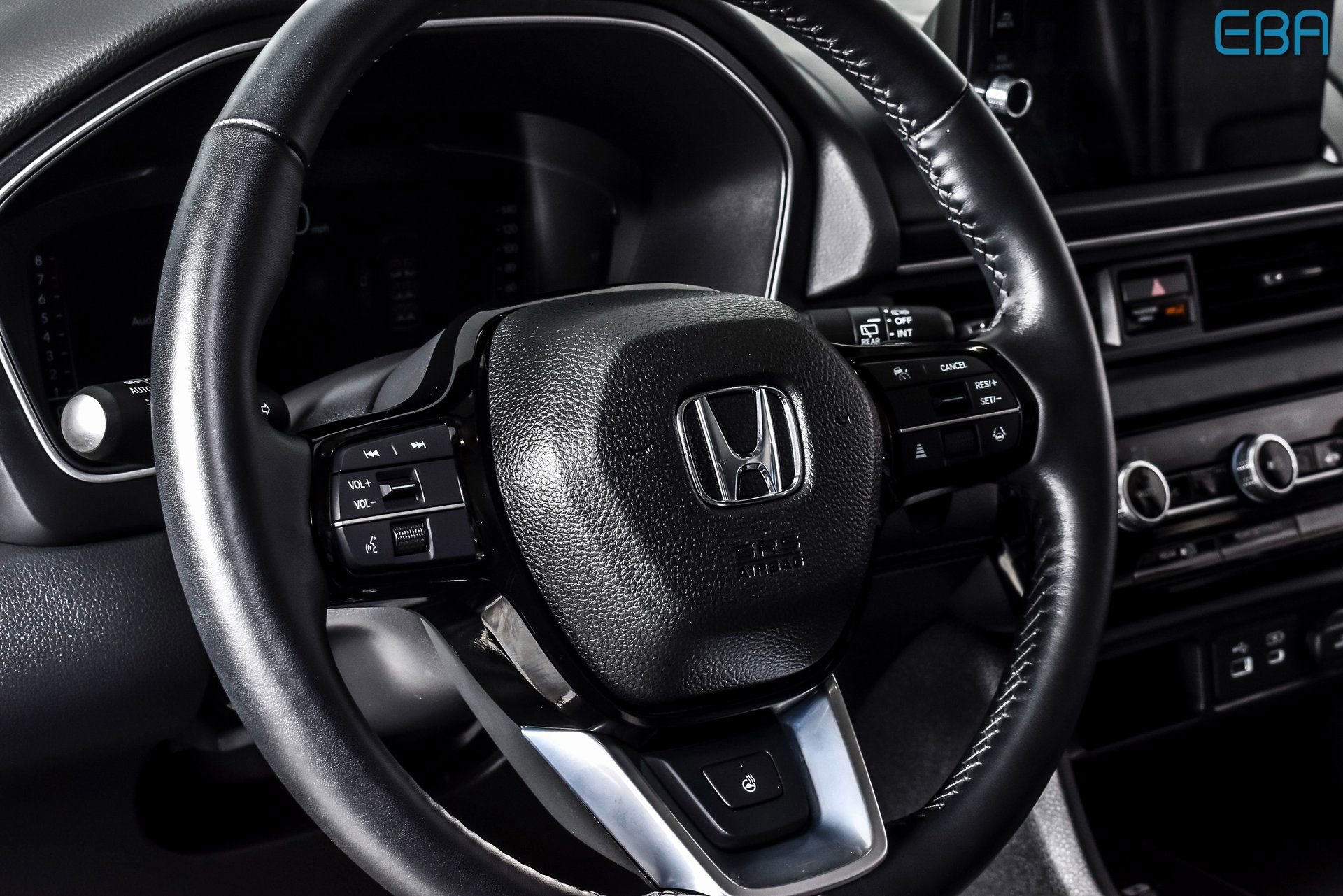 Used 2025 Honda Pilot Elite image 19