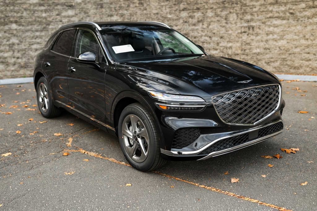 New 2026 Genesis GV70 2.5T image 1