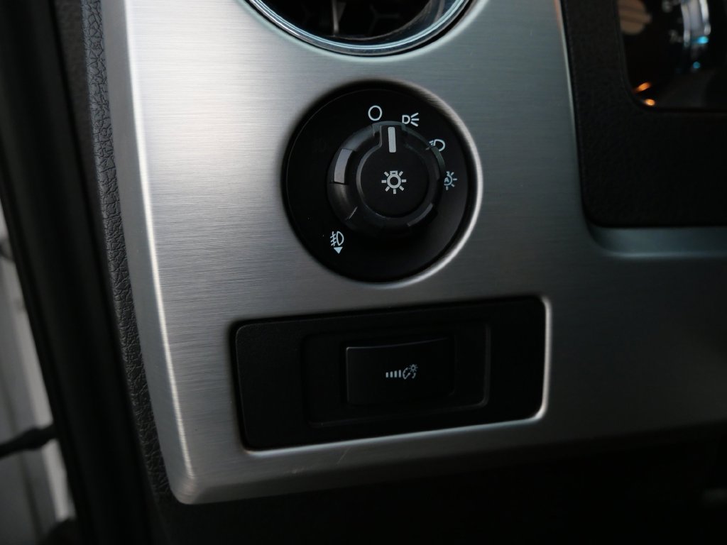 Used 2014 Ford F150 Platinum AWD/4WD image 14