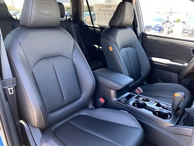 New 2026 Subaru Outback Wilderness AWD/4WD image 9