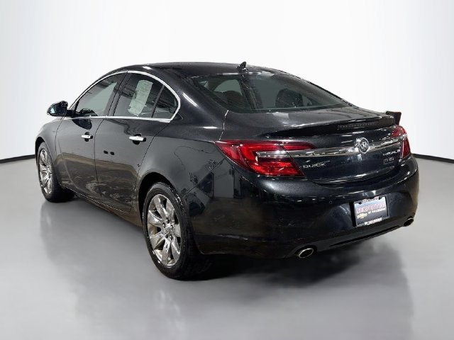 Used 2014 Buick Regal Premium FWD image 9