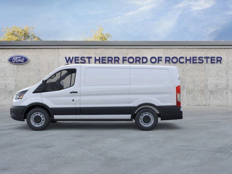 New 2026 Ford Transit 150 Low Roof image 3