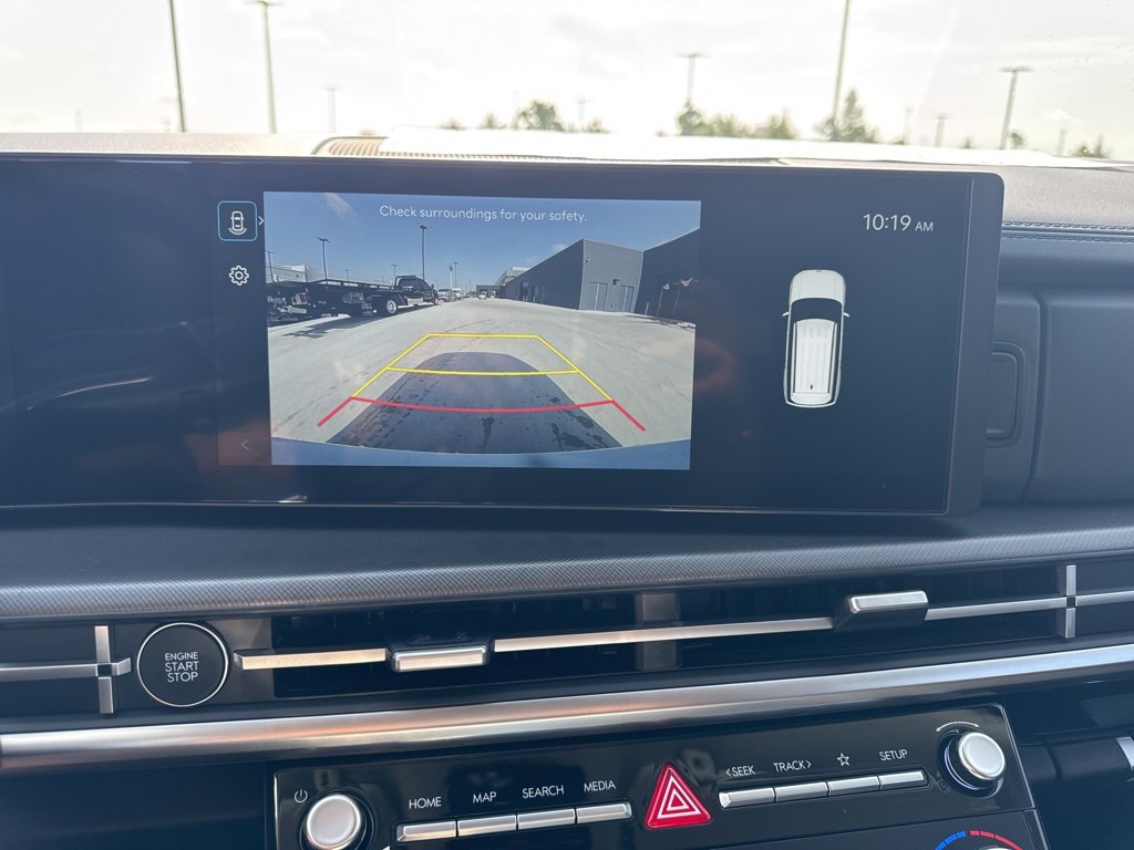 New 2026 Hyundai Santa Fe SE image 24