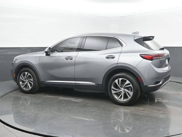 Certified 2023 Buick Envision Essence image 3