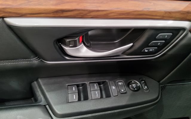 Used 2020 Honda CR-V EX-L image 33