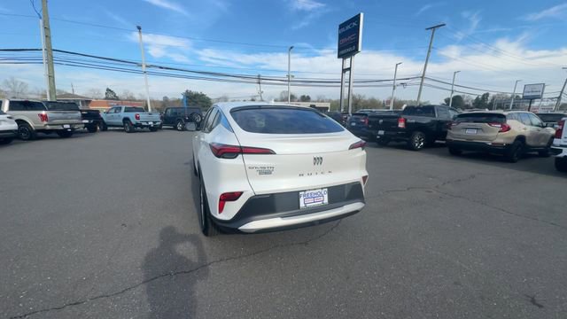 Certified 2024 Buick Envista Preferred w/ Convenience I Package image 6