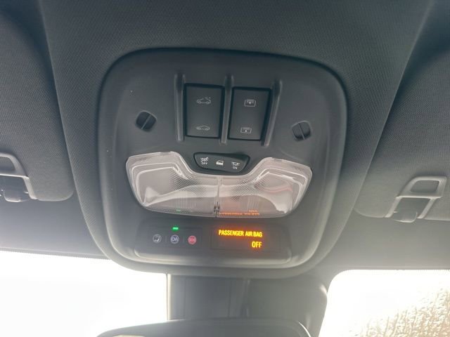 New 2026 Chevrolet TrailBlazer RS w/ Convenience Package image 17