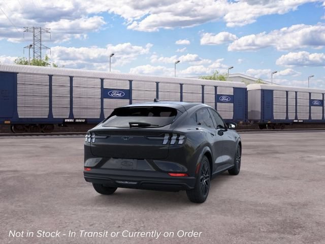 New 2026 Ford Mustang Mach-E Premium AWD/4WD image 8