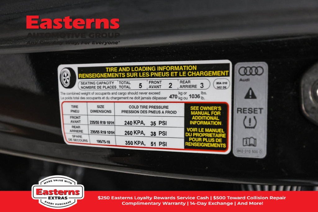Used 2023 Audi Q5 Prestige w/ Prestige Package AWD/4WD image 40