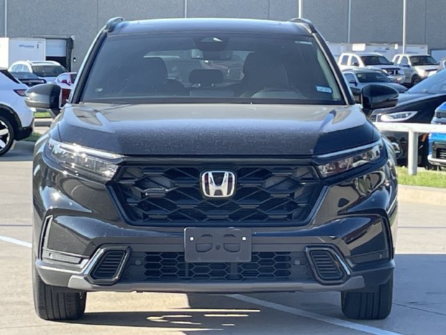 Used 2026 Honda CR-V Sport-L image 6