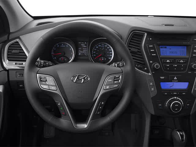 Used 2014 Hyundai Santa Fe Sport w/ Premium Equipment Package 03 FWD image 9