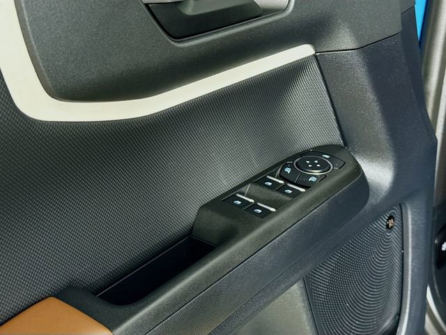 Used 2023 Ford Bronco Sport Heritage Limited AWD/4WD image 18