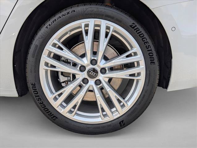 New 2026 Audi A5 Prestige AWD/4WD image 10