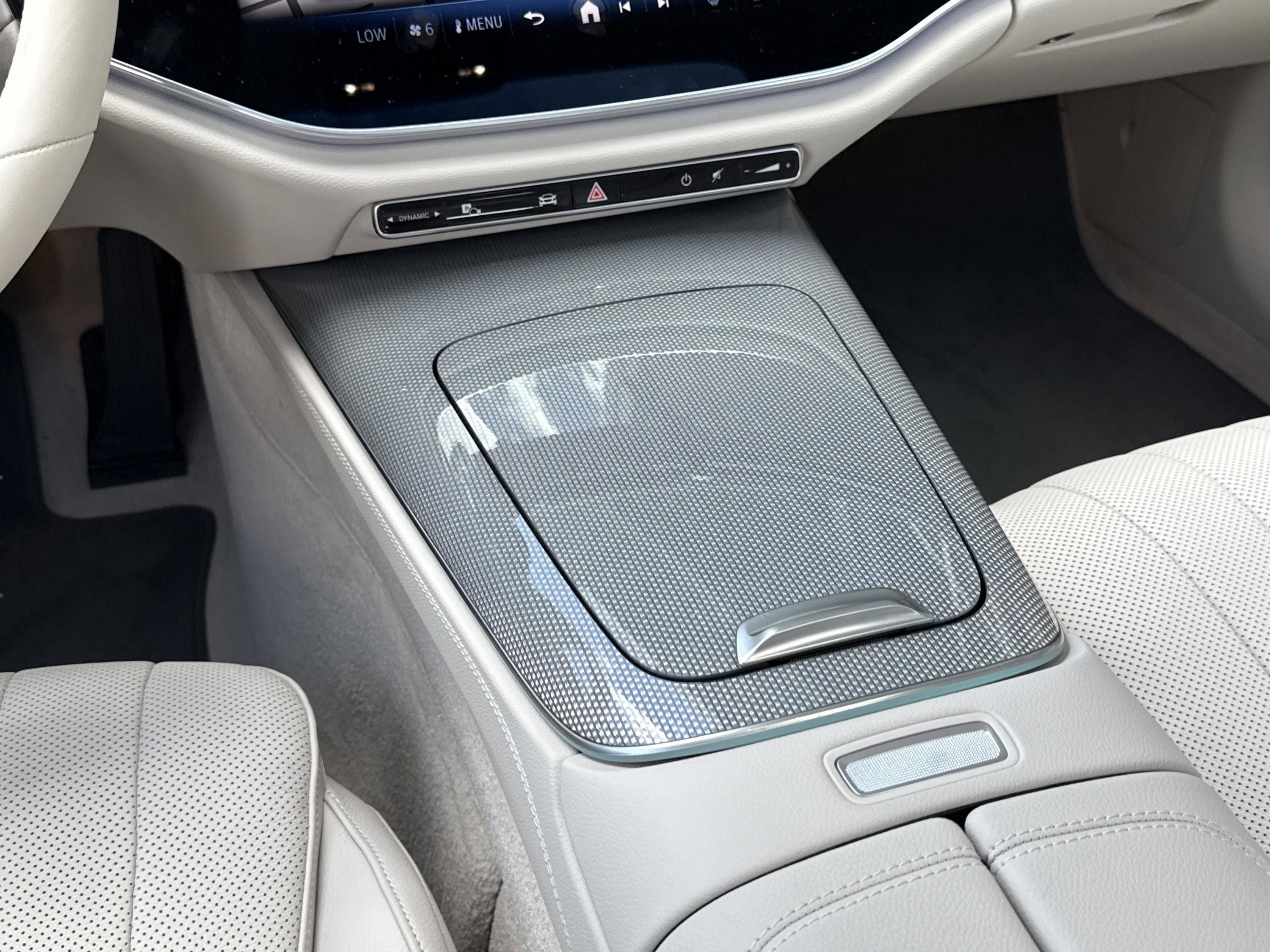 Certified 2024 Mercedes-Benz E 450 4MATIC All-Terrain Wagon image 54