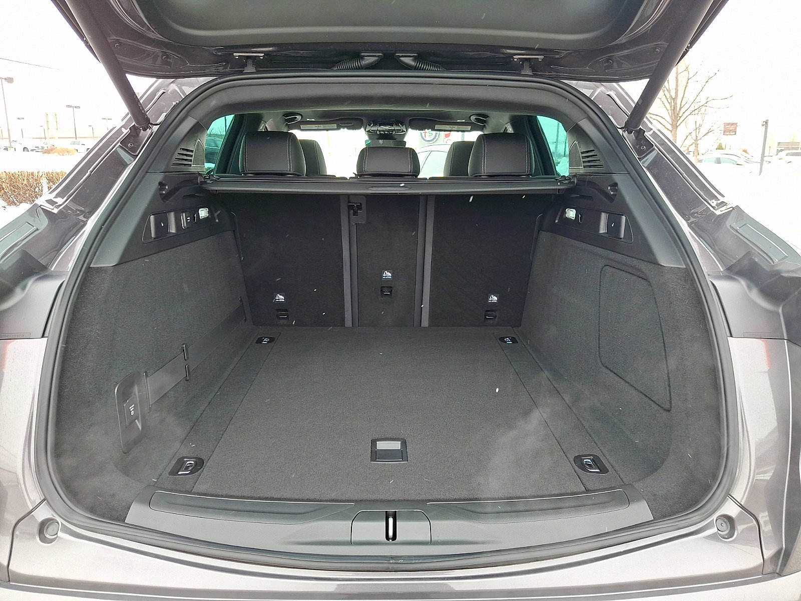 New 2025 Maserati Grecale GT image 28