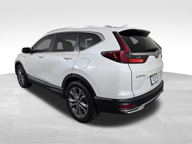 Used 2020 Honda CR-V Touring image 5
