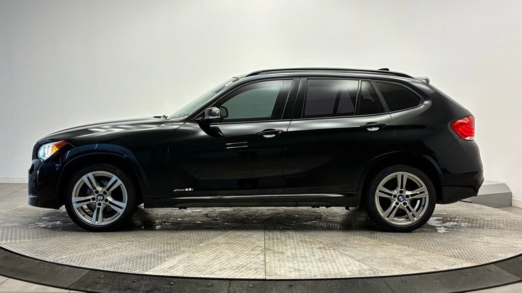 Used 2015 BMW X1 xDrive28i AWD/4WD image 2