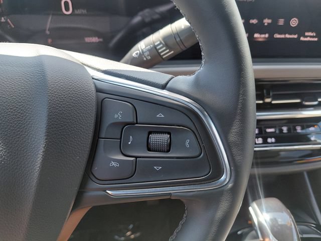 Used 2024 Buick Envista Avenir FWD image 29