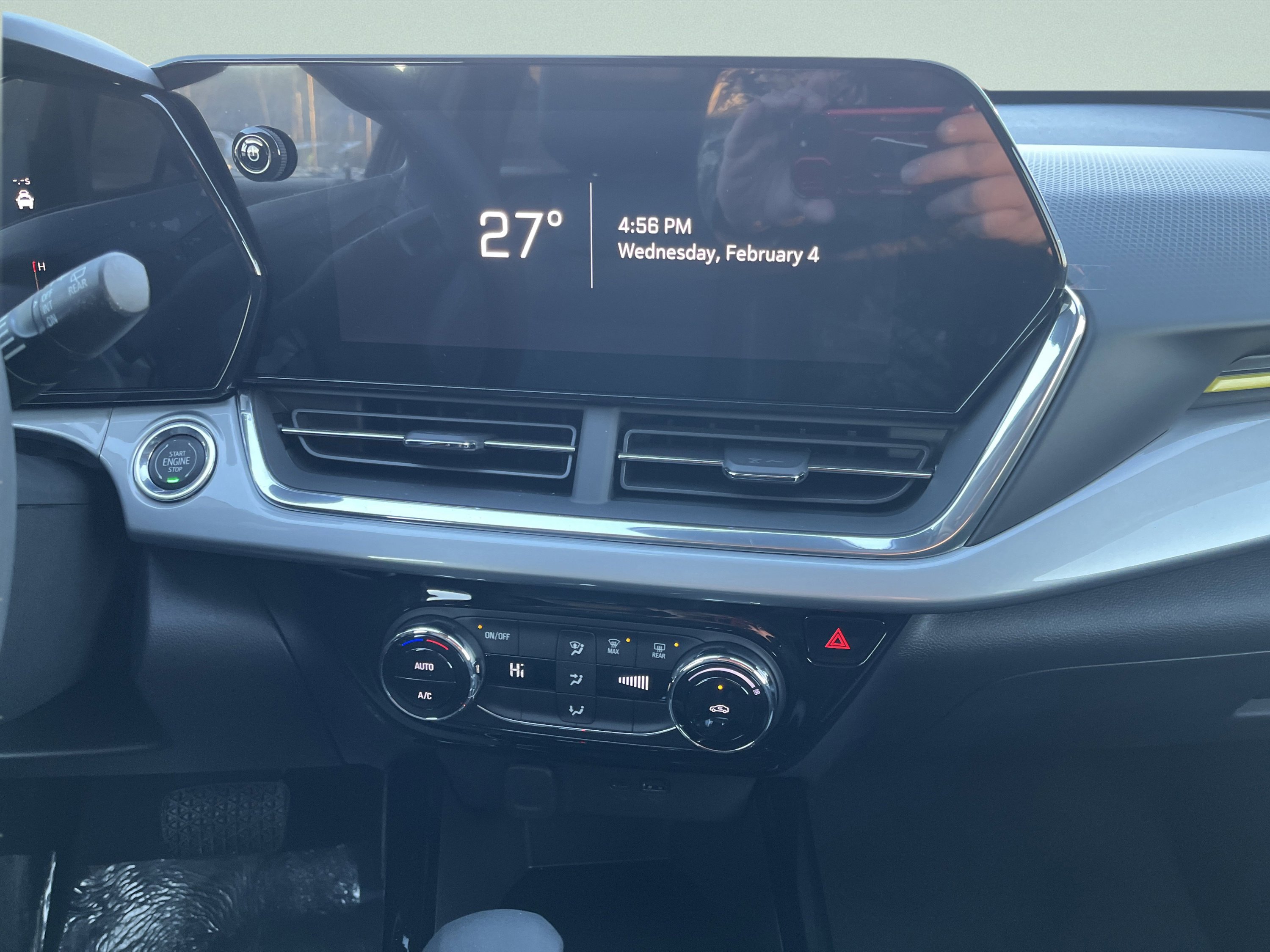 New 2026 Chevrolet Trax LT image 39