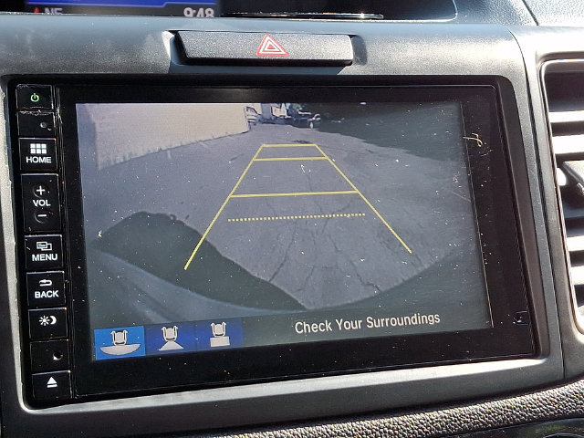 Used 2015 Honda CR-V Touring image 20