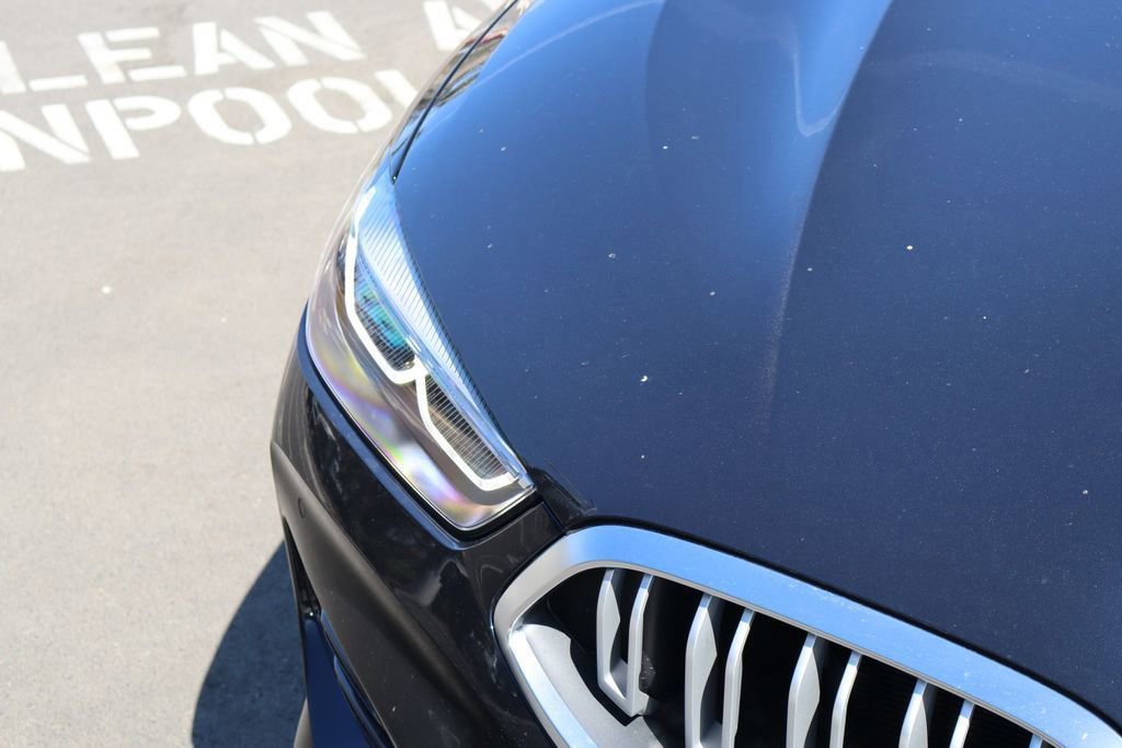 New 2026 BMW 840i xDrive Convertible AWD/4WD image 19