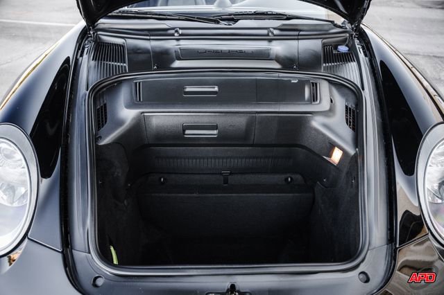 Used 2005 Porsche 911 Carrera image 69