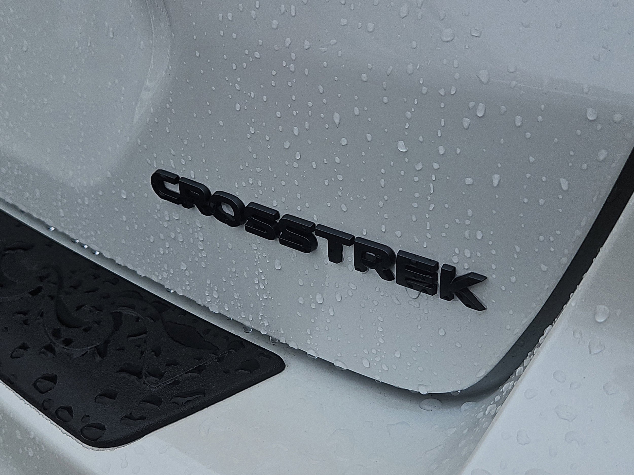 New 2026 Subaru Crosstrek 2.5i Limited AWD/4WD image 4