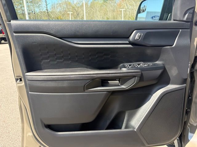 New 2026 Ford Ranger XL w/ Trailer Tow Package image 10