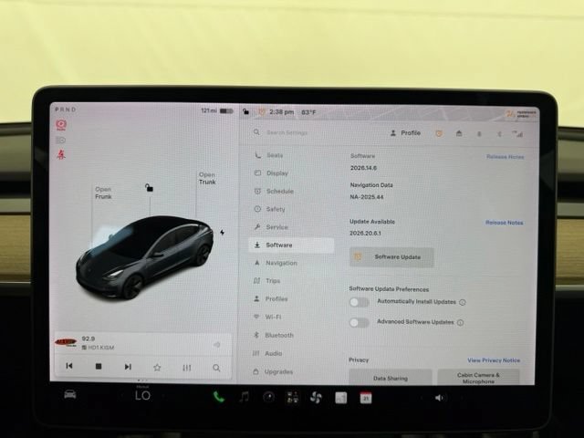 Used 2021 Tesla Model 3 Standard Range Plus RWD image 33