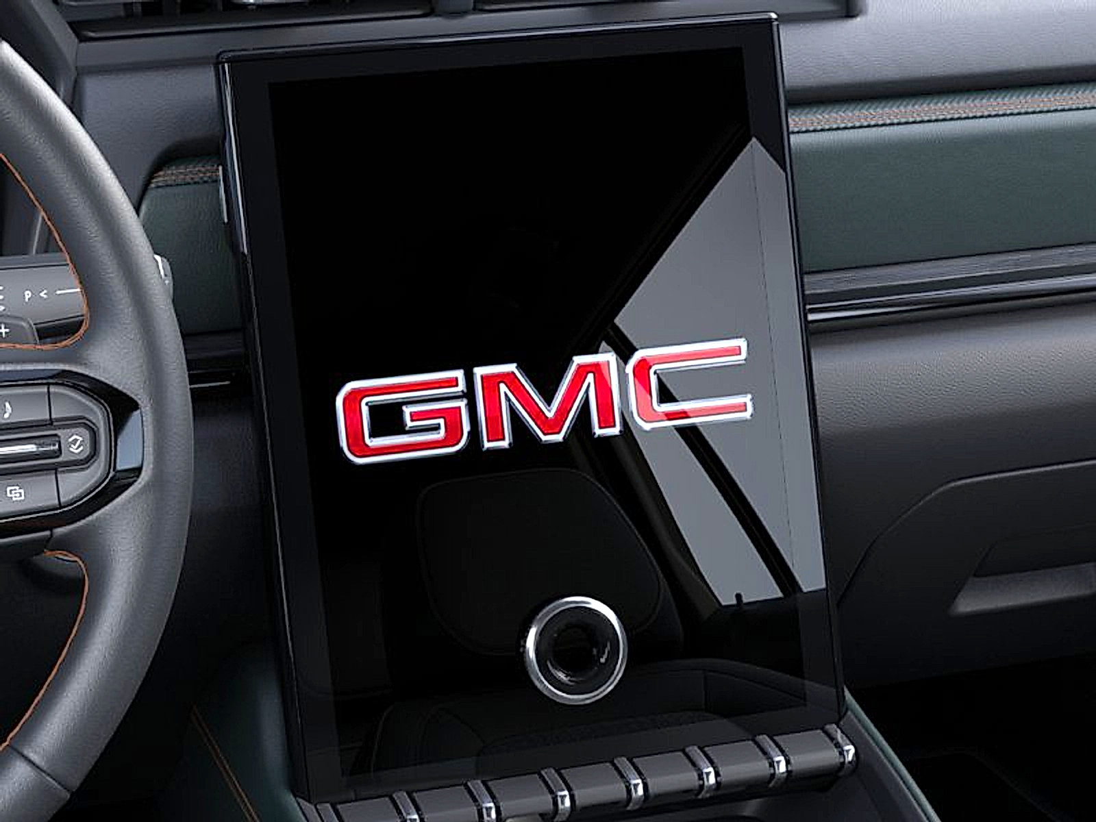 New 2027 GMC Terrain AT4 w/ Technology Package II AWD/4WD image 20